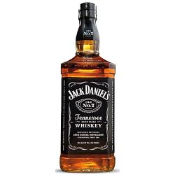 Jack Daniels whiskey